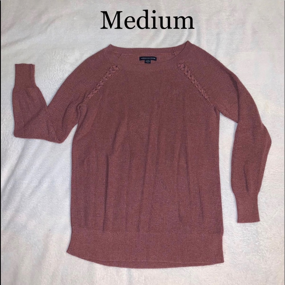 Fall Sweater